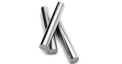 Monel Round Bar Supplier in India