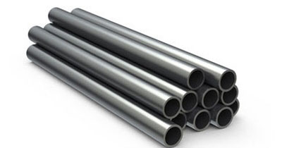 Nickel Alloy Pipes & Tubes Supplier in India