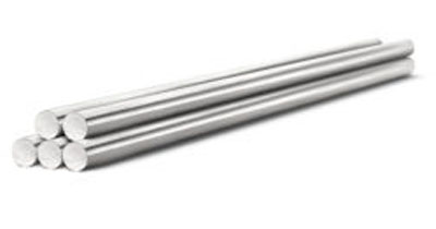 Nickel Alloy Round Bar Supplier in India