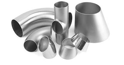 Stainless Steel Buttweld Fittings Supplier in India
