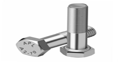 Stainless Steel Fasteners Supplier in India