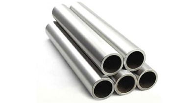 Stainless Steel Pipes & Tubes Supplier in India