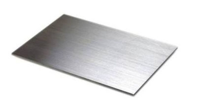 Stainless Steel Sheet & Plates Supplier in India