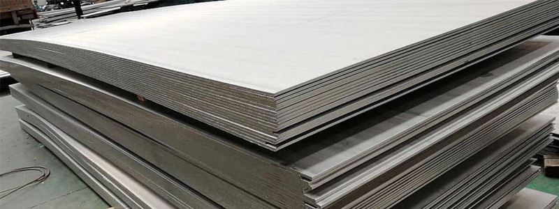 Sheet & Plate Supplier India